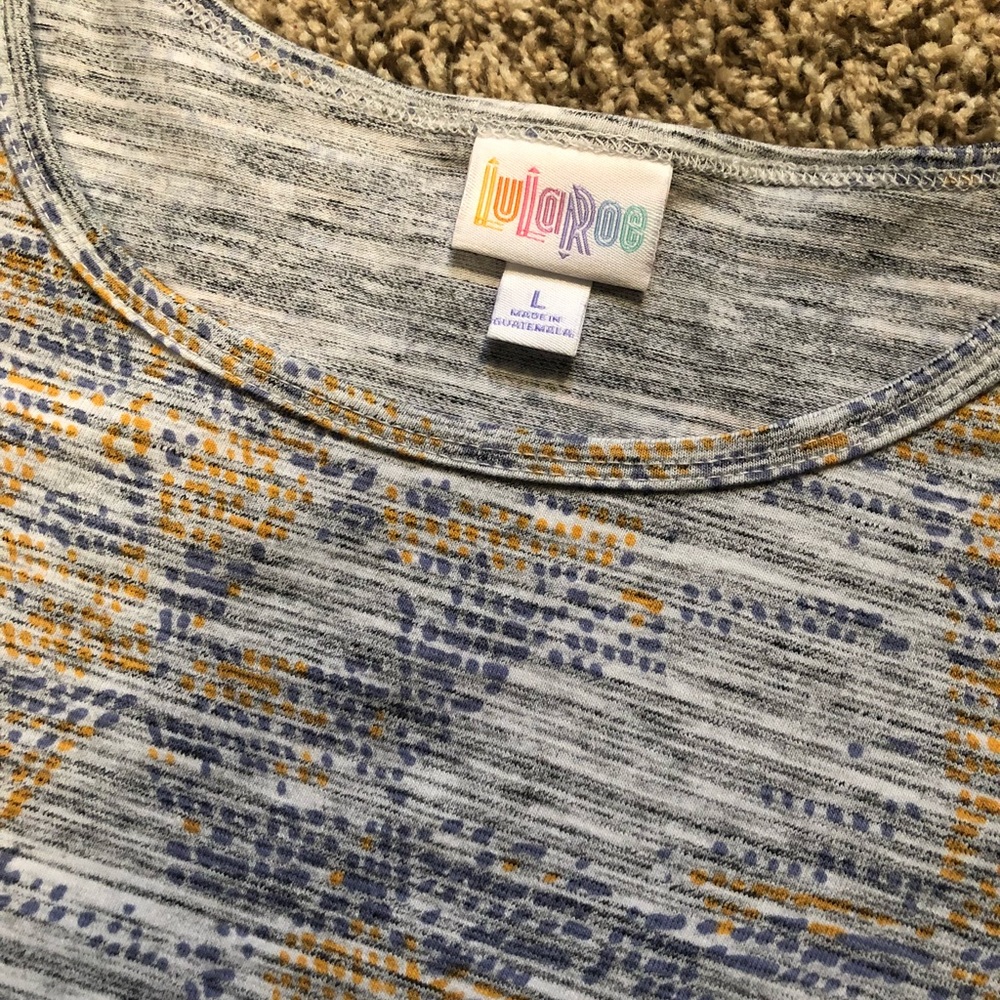 NWT large Irma lularoe too